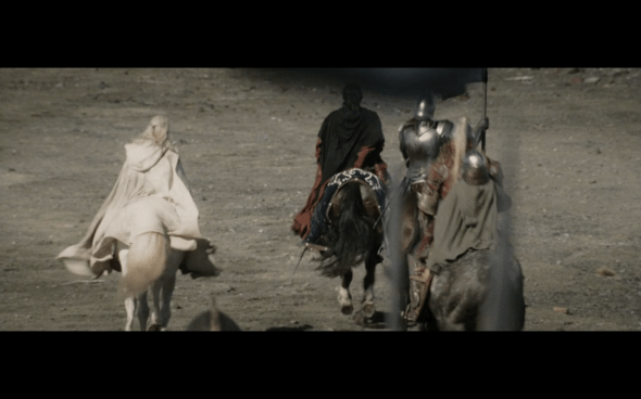 The Lord of the Rings The Return of the King - 1398