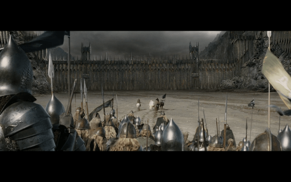 The Lord of the Rings The Return of the King - 1400