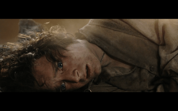 The Lord of the Rings The Return of the King - 1403