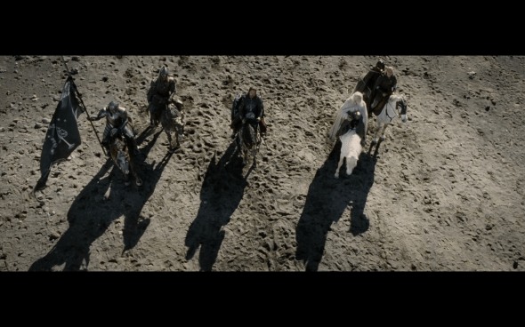 The Lord of the Rings The Return of the King - 1404