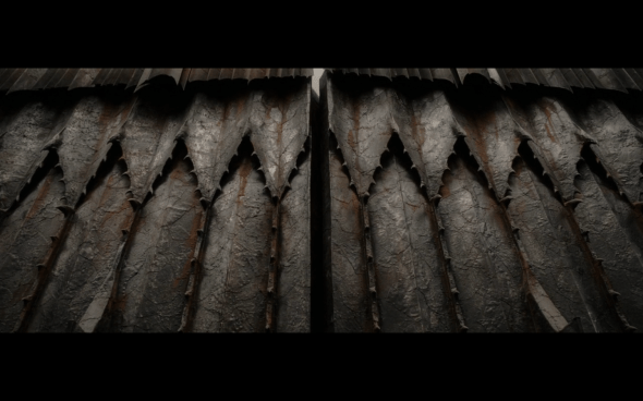 The Lord of the Rings The Return of the King - 1406