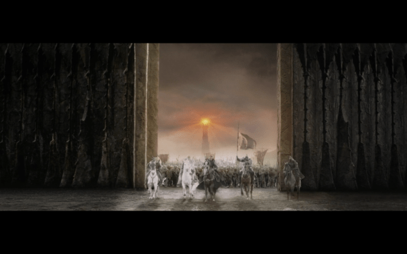 The Lord of the Rings The Return of the King - 1409