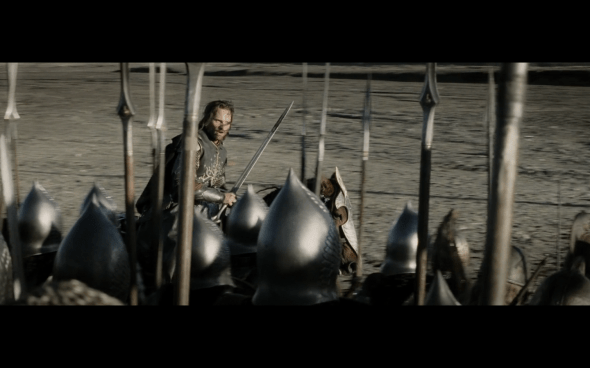 The Lord of the Rings The Return of the King - 1412