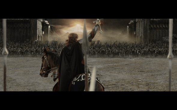 The Lord of the Rings The Return of the King - 1417