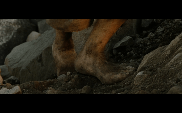 The Lord of the Rings The Return of the King - 1418