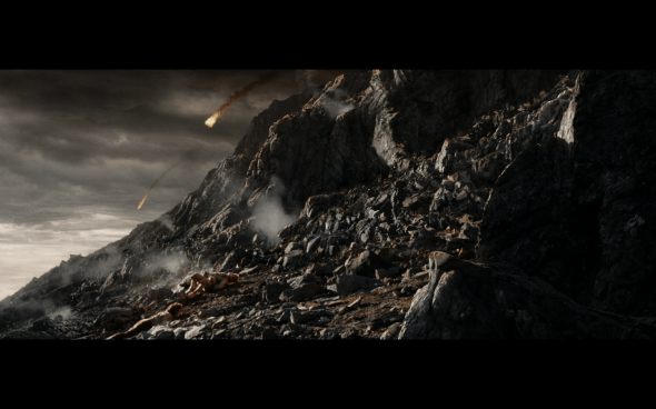 The Lord of the Rings The Return of the King - 1419