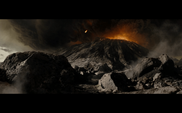 The Lord of the Rings The Return of the King - 1423