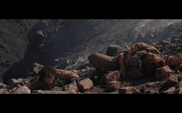 The Lord of the Rings The Return of the King - 1424