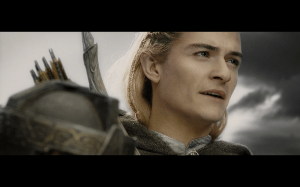 The Lord of the Rings The Return of the King - 1429