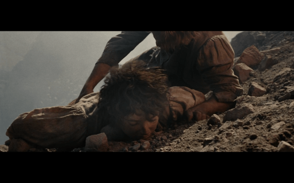 The Lord of the Rings The Return of the King - 1431