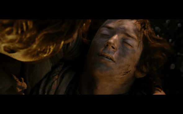 The Lord of the Rings The Return of the King - 1437