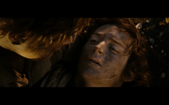 The Lord of the Rings The Return of the King - 1440