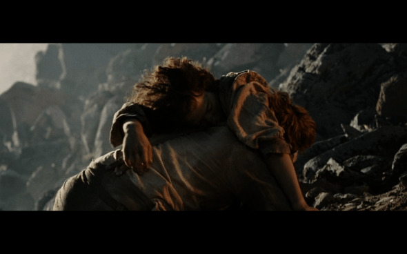 The Lord of the Rings The Return of the King - 1443