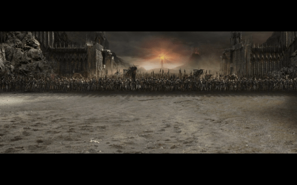 The Lord of the Rings The Return of the King - 1447