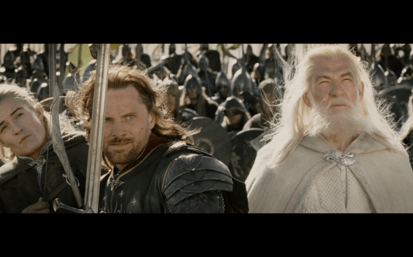 The Lord of the Rings The Return of the King - 1448
