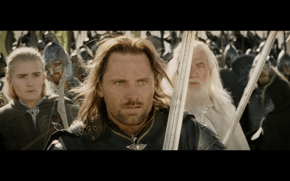 The Lord of the Rings The Return of the King - 1450