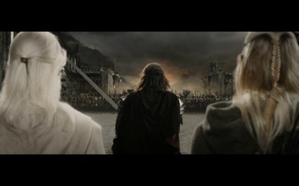 The Lord of the Rings The Return of the King - 1451