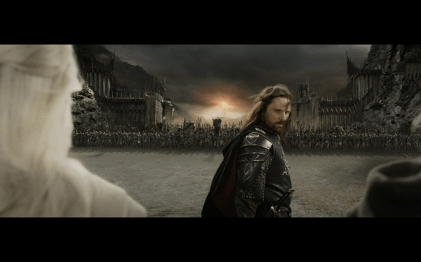 The Lord of the Rings The Return of the King - 1453