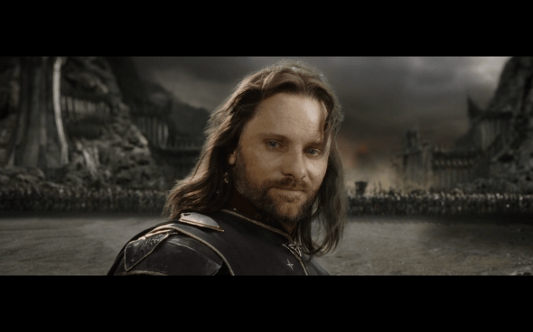 The Lord of the Rings The Return of the King - 1455