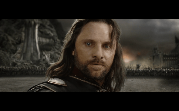 The Lord of the Rings The Return of the King - 1457