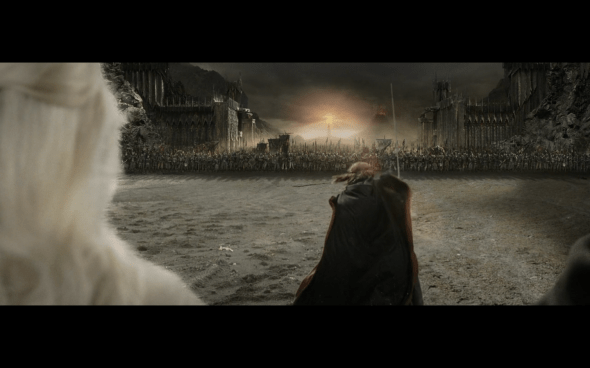 The Lord of the Rings The Return of the King - 1459