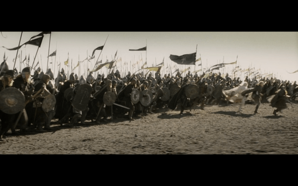 The Lord of the Rings The Return of the King - 1462