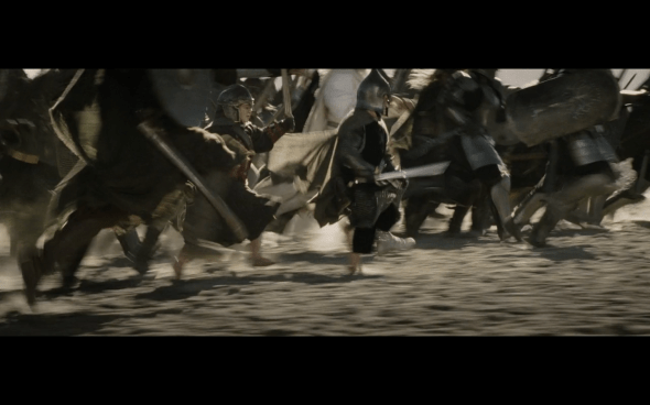 The Lord of the Rings The Return of the King - 1463