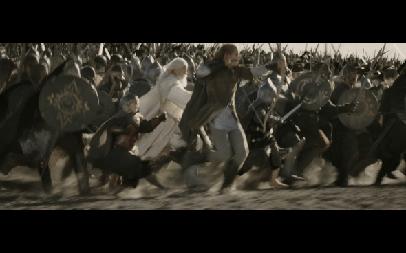 The Lord of the Rings The Return of the King - 1465