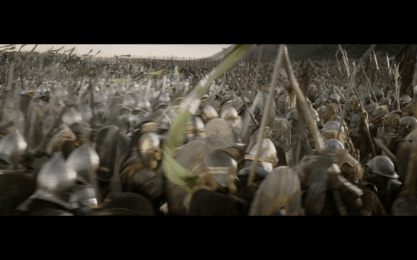 The Lord of the Rings The Return of the King - 1466