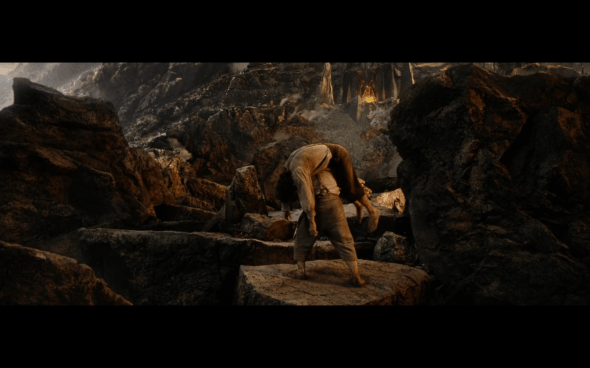 The Lord of the Rings The Return of the King - 1469