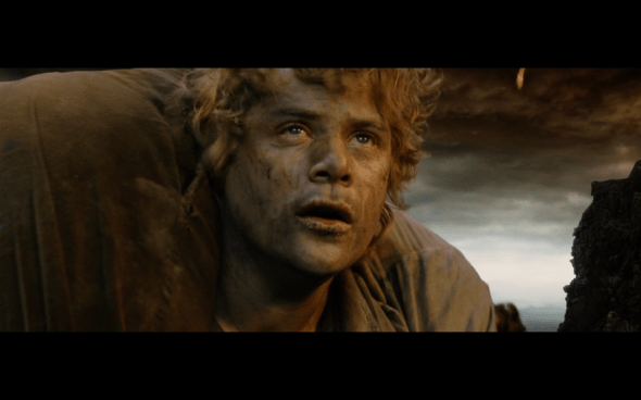 The Lord of the Rings The Return of the King - 1472