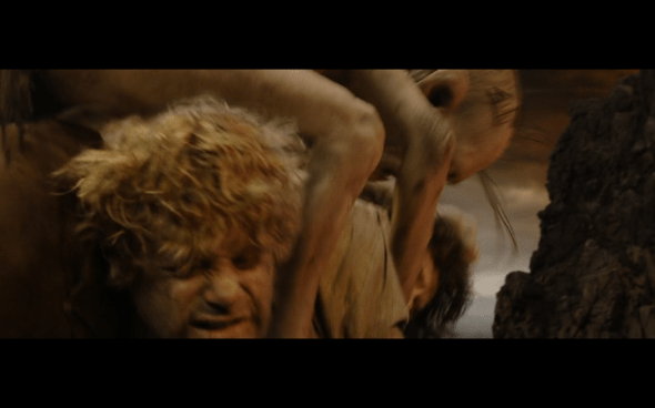 The Lord of the Rings The Return of the King - 1474