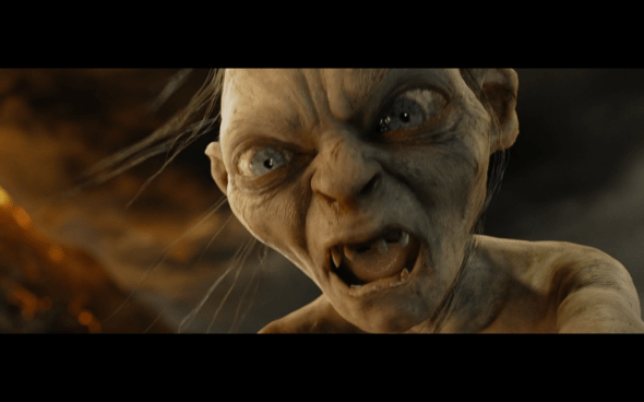 The Lord of the Rings The Return of the King - 1476