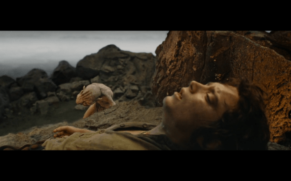 The Lord of the Rings The Return of the King - 1480