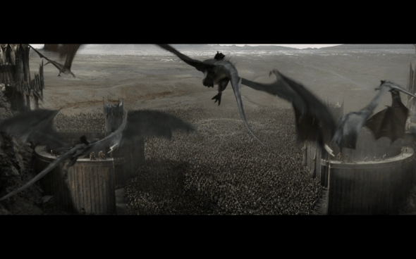 The Lord of the Rings The Return of the King - 1482