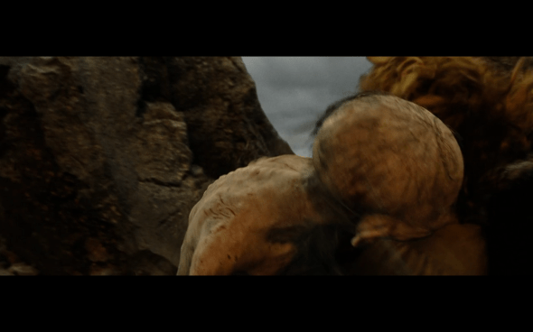 The Lord of the Rings The Return of the King - 1485