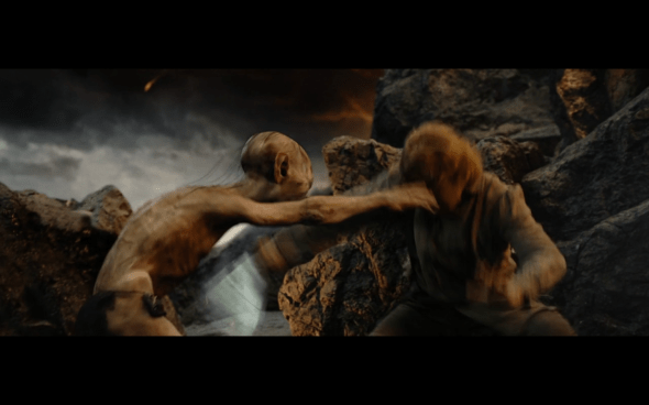 The Lord of the Rings The Return of the King - 1488