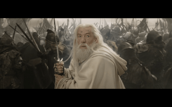 The Lord of the Rings The Return of the King - 1492