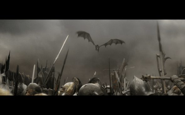 The Lord of the Rings The Return of the King - 1493