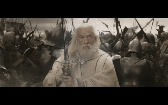 The Lord of the Rings The Return of the King - 1494