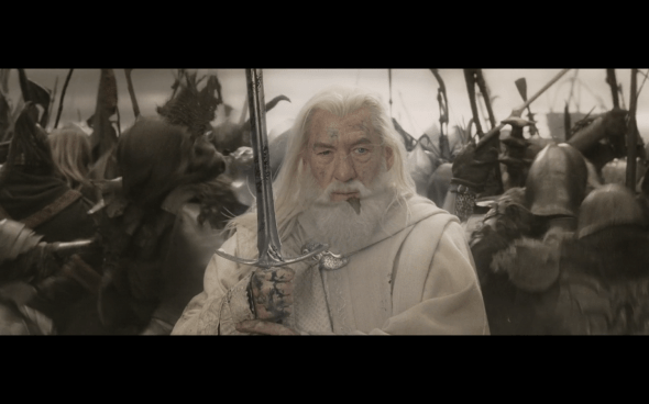 The Lord of the Rings The Return of the King - 1496