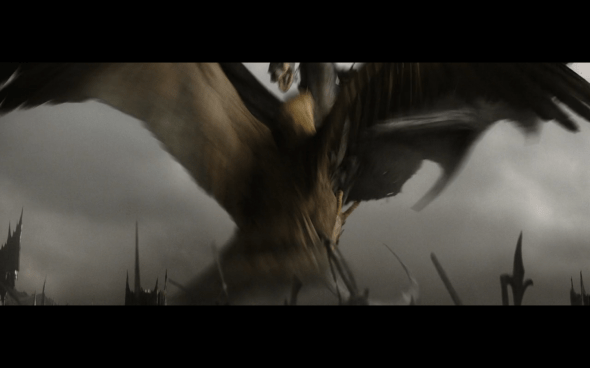 The Lord of the Rings The Return of the King - 1498