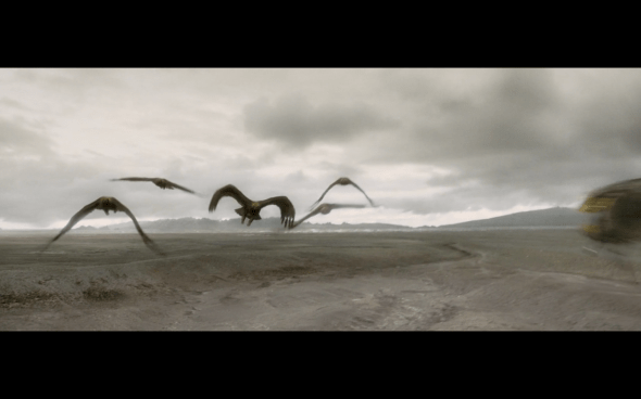 The Lord of the Rings The Return of the King - 1500