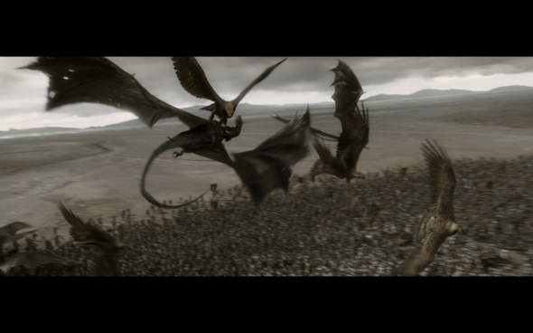 The Lord of the Rings The Return of the King - 1501