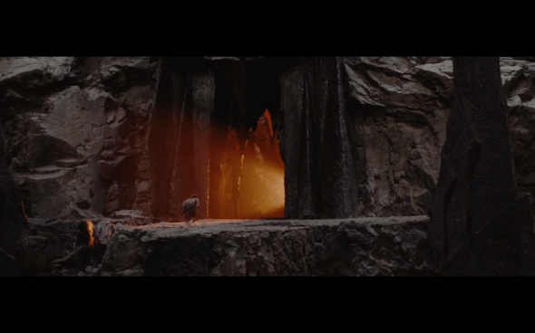 The Lord of the Rings The Return of the King - 1502