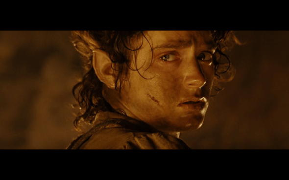 The Lord of the Rings The Return of the King - 1507