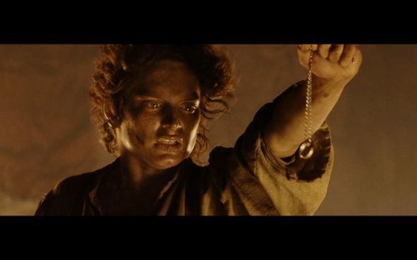 The Lord of the Rings The Return of the King - 1516