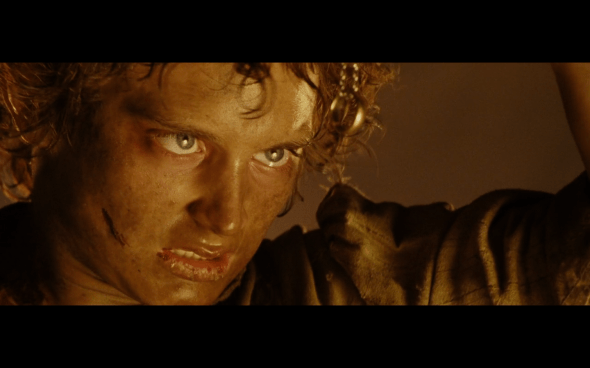 The Lord of the Rings The Return of the King - 1523