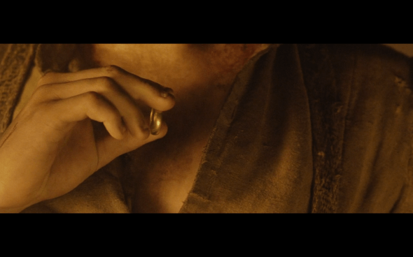 The Lord of the Rings The Return of the King - 1527