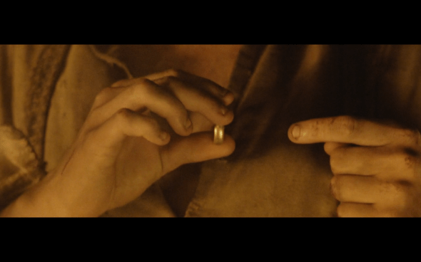 The Lord of the Rings The Return of the King - 1528